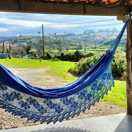 Casa Da Aldeia Villa Vilela  Eksteriør bilde