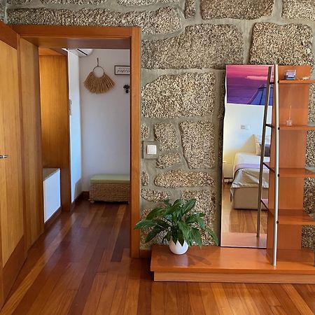 Casa Da Aldeia Villa Vilela  Eksteriør bilde