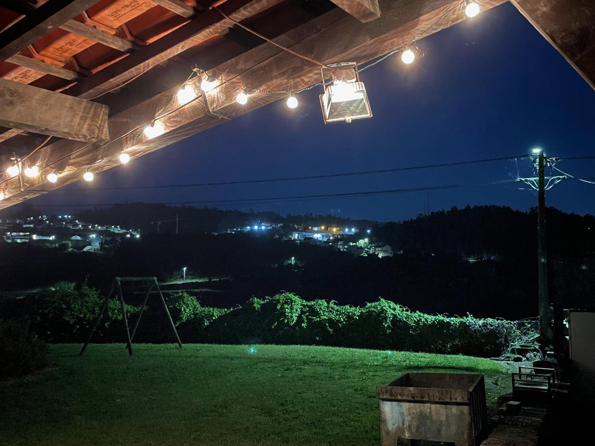 Casa Da Aldeia Villa Vilela  Eksteriør bilde