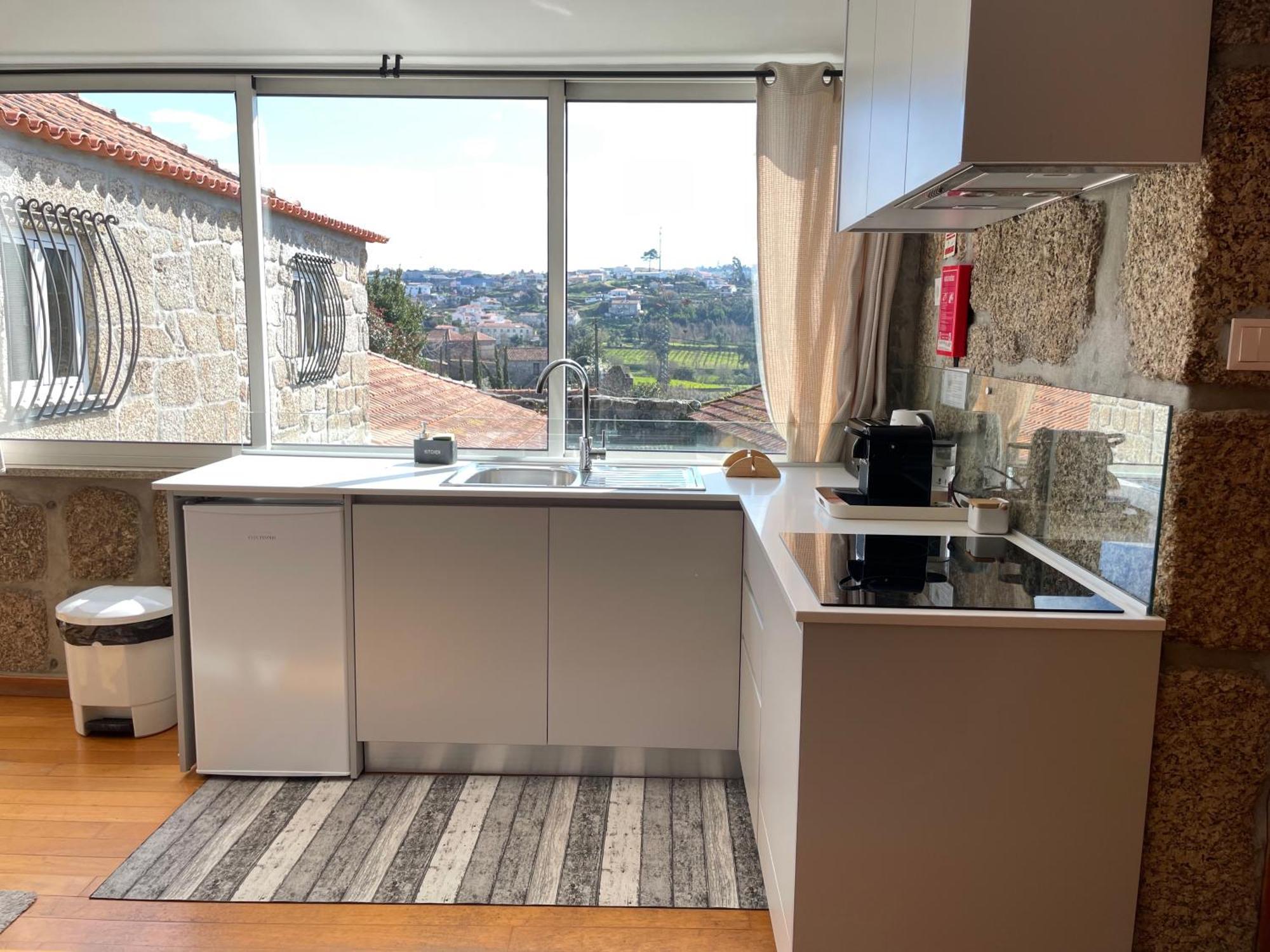 Casa Da Aldeia Villa Vilela  Eksteriør bilde