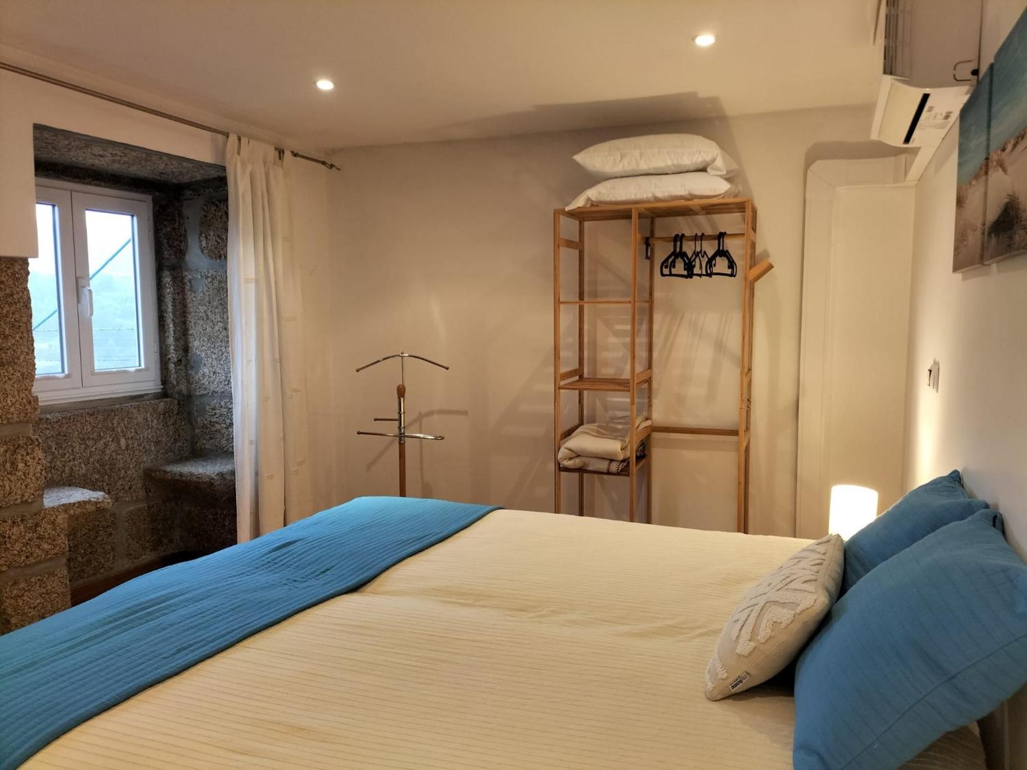 Casa Da Aldeia Villa Vilela  Eksteriør bilde