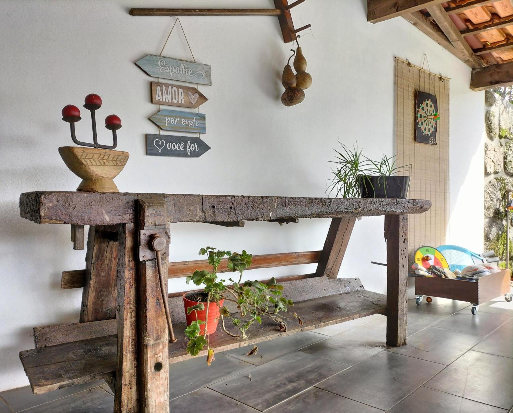 Casa Da Aldeia Villa Vilela  Eksteriør bilde